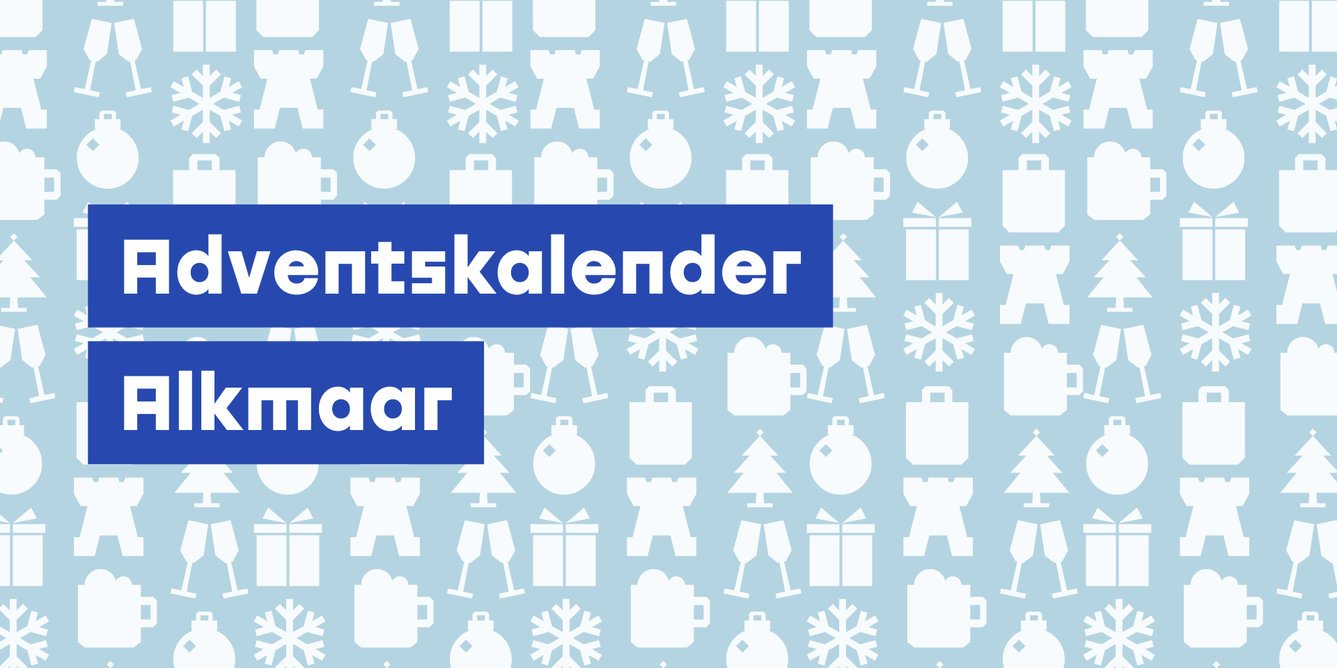advenskalender Header